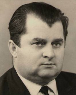 Дидковский Всеволод Матвеевич